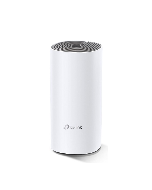 TP-LINK AC1200 Whole-Home Mesh Wi-Fi System 0,87 Gbps (DECO E4(1-PACK))